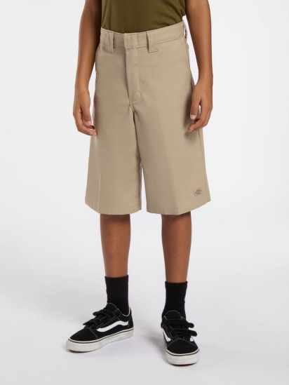 Шорти Dickies Multi Pocket Work модель DK0A4Z7V0DS1 — фото - INTERTOP