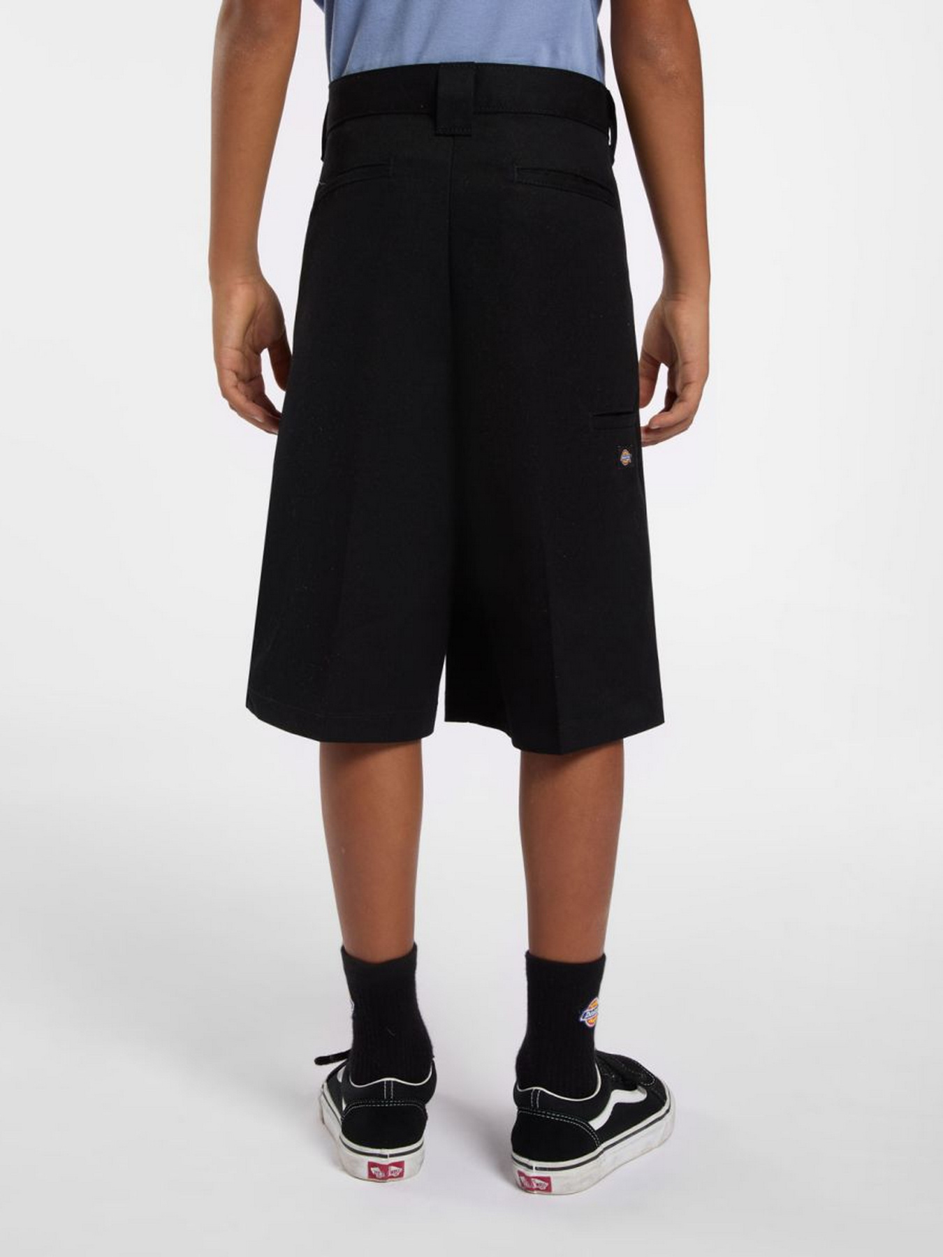 Шорти Dickies Multi Pocket Work модель DK0A4Z7VBLK1 Фото