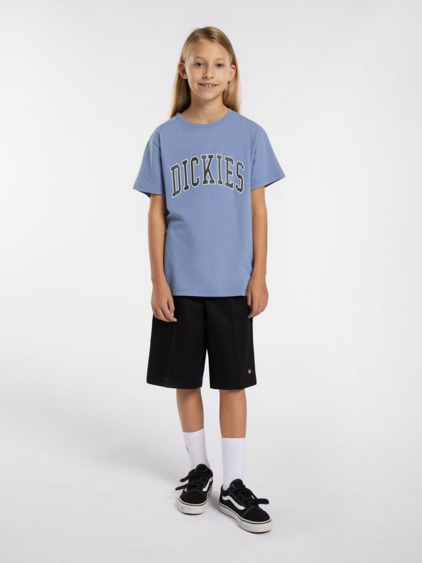 Шорти Dickies Multi Pocket Work модель DK0A4Z7VBLK1 Фото