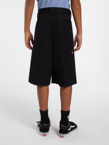 Шорти Dickies Multi Pocket Work модель DK0A4Z7VBLK1 — фото - INTERTOP