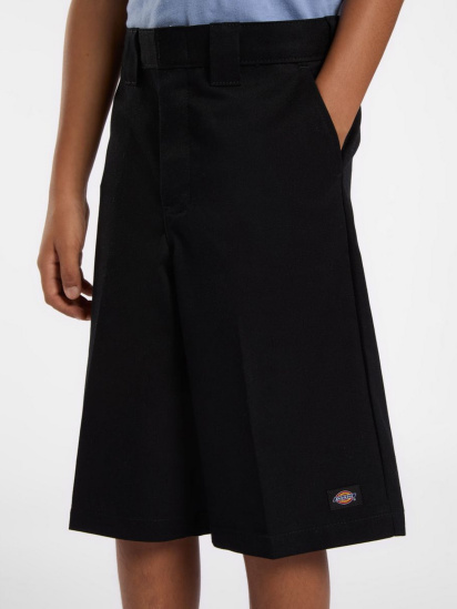 Шорти Dickies Multi Pocket Work модель DK0A4Z7VBLK1 — фото 5 - INTERTOP