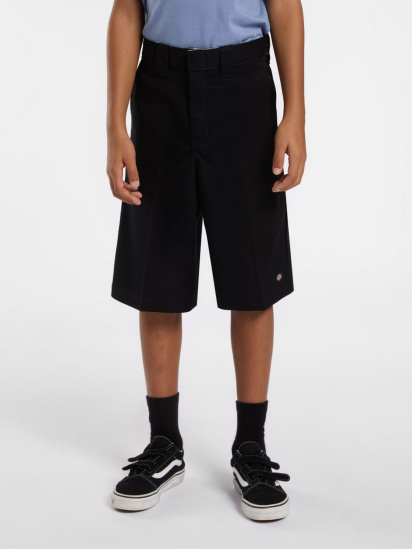Шорти Dickies Multi Pocket Work модель DK0A4Z7VBLK1 - фото