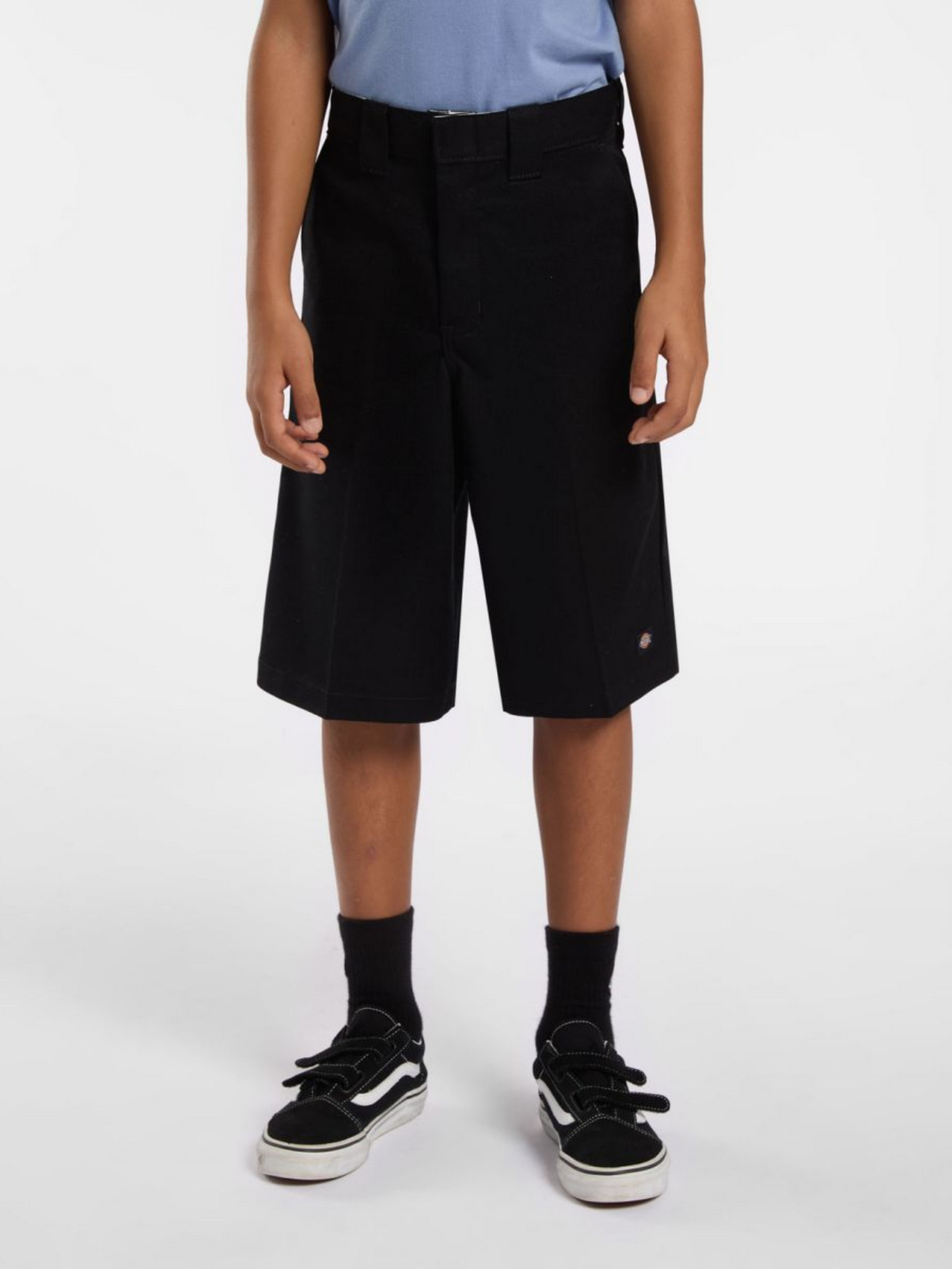 Повсякденні шорти Dickies Multi Pocket Work модель DK0A4Z7VBLK1 Фото