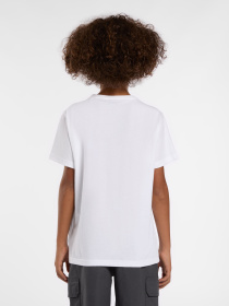 Футболка Dickies Aitkin модель DK0A4Z8O0WH1 Футболка Dickies Aitkin модель DK0A4Z8O0WH1 Фото