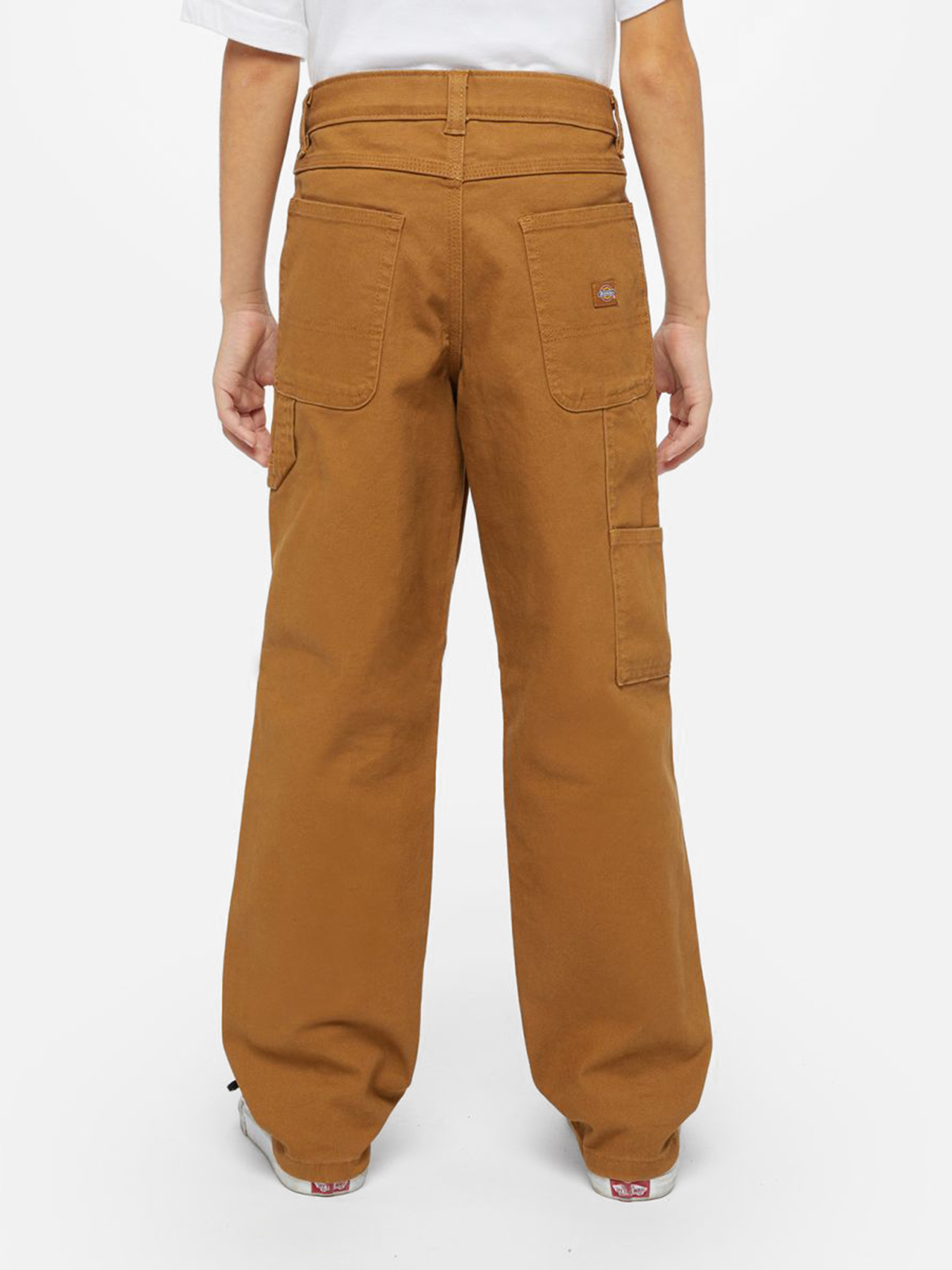 Штани повсякденні Dickies Carpenter модель DK0A85WT0BD1 Фото