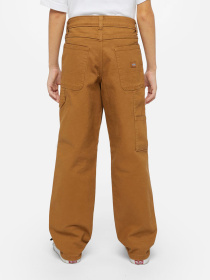Штани повсякденні Dickies Carpenter модель DK0A85WT0BD1 Фото