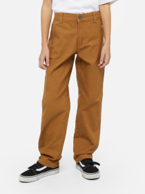 Штани повсякденні Dickies Carpenter модель DK0A85WT0BD1 Фото