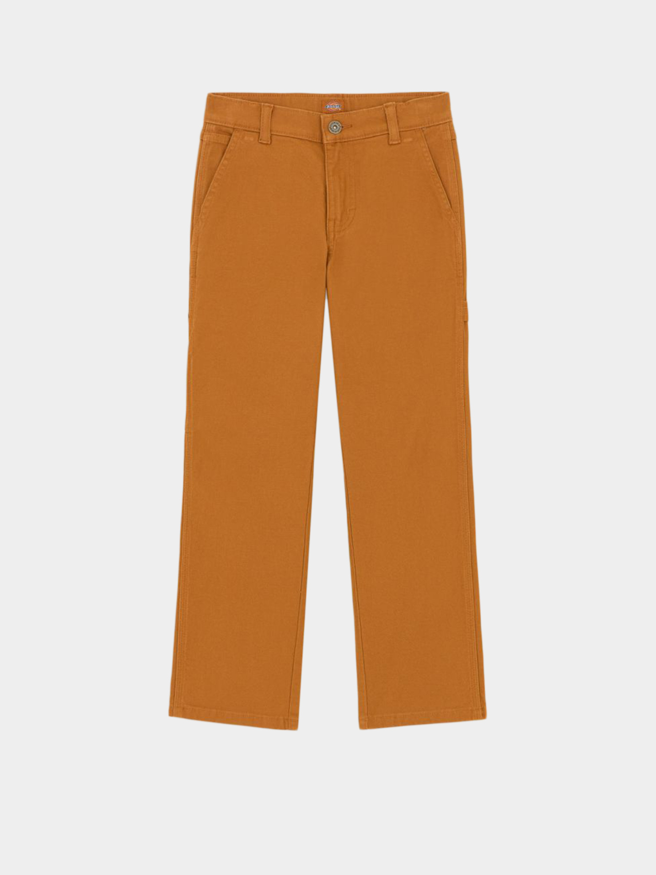 Повседневные штаны Dickies Carpenter модель DK0A85WT0BD1 Фото