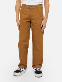 Повседневные штаны Dickies Carpenter модель DK0A85WT0BD1 Фото