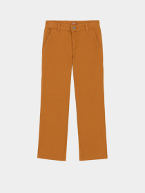 Повседневные штаны Dickies Carpenter модель DK0A85WT0BD1 Фото