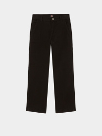 Штани повсякденні Dickies Carpenter модель DK0A85WTBLK1 Фото
