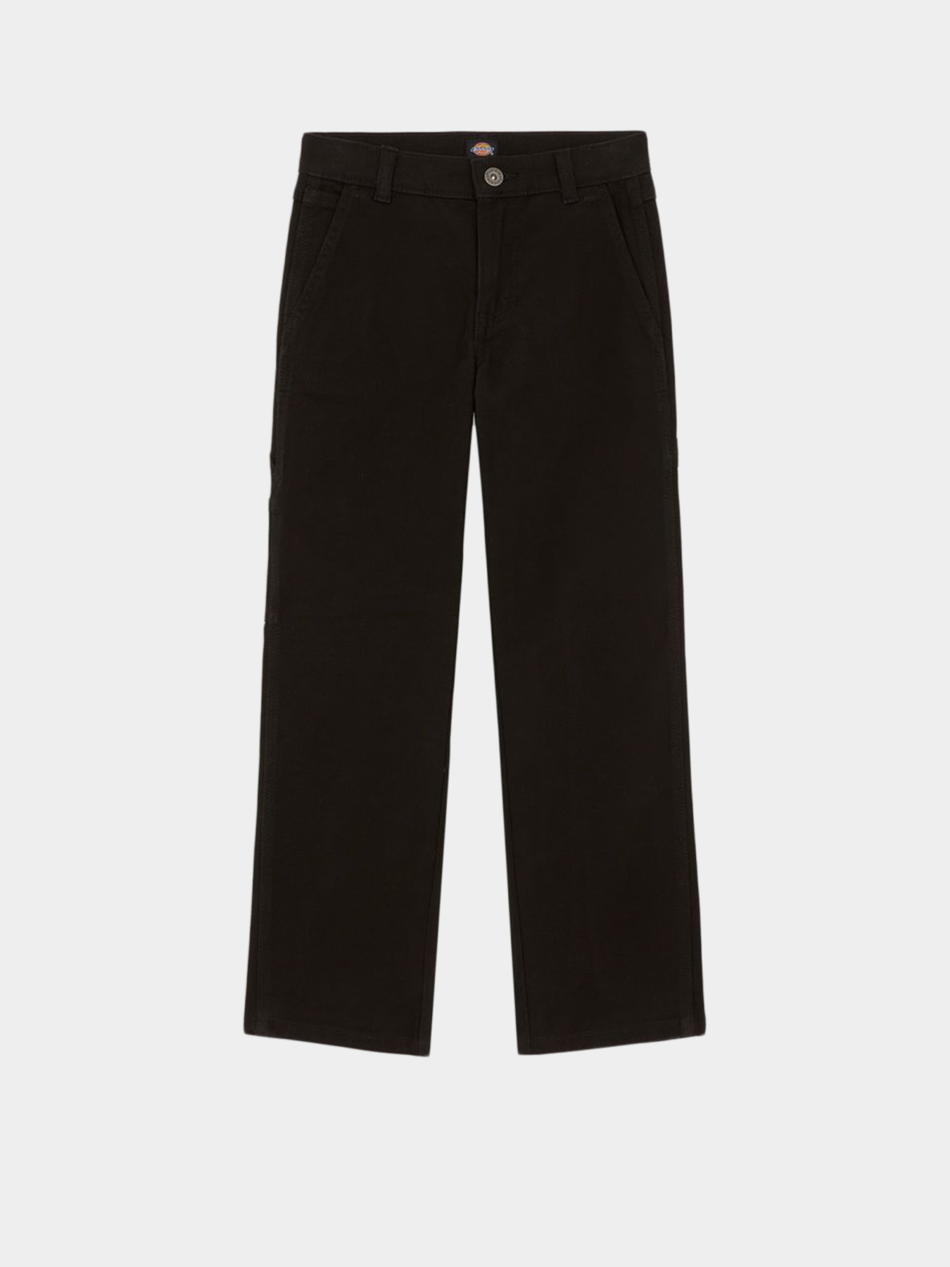Повсякденні штани Dickies Carpenter модель DK0A85WTBLK1 Фото