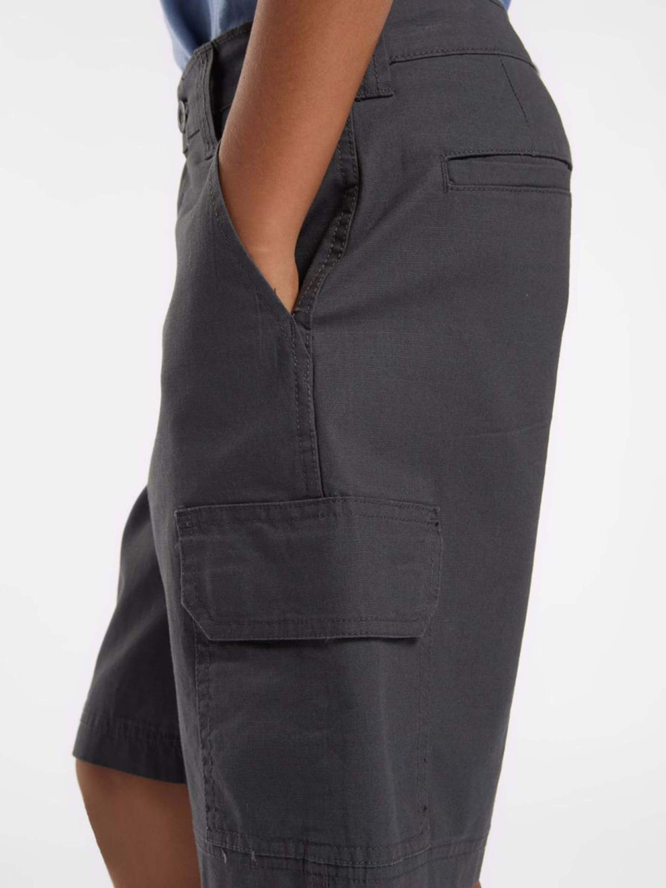 Шорти Dickies Rips модель DK0A862Z0CH1 Фото