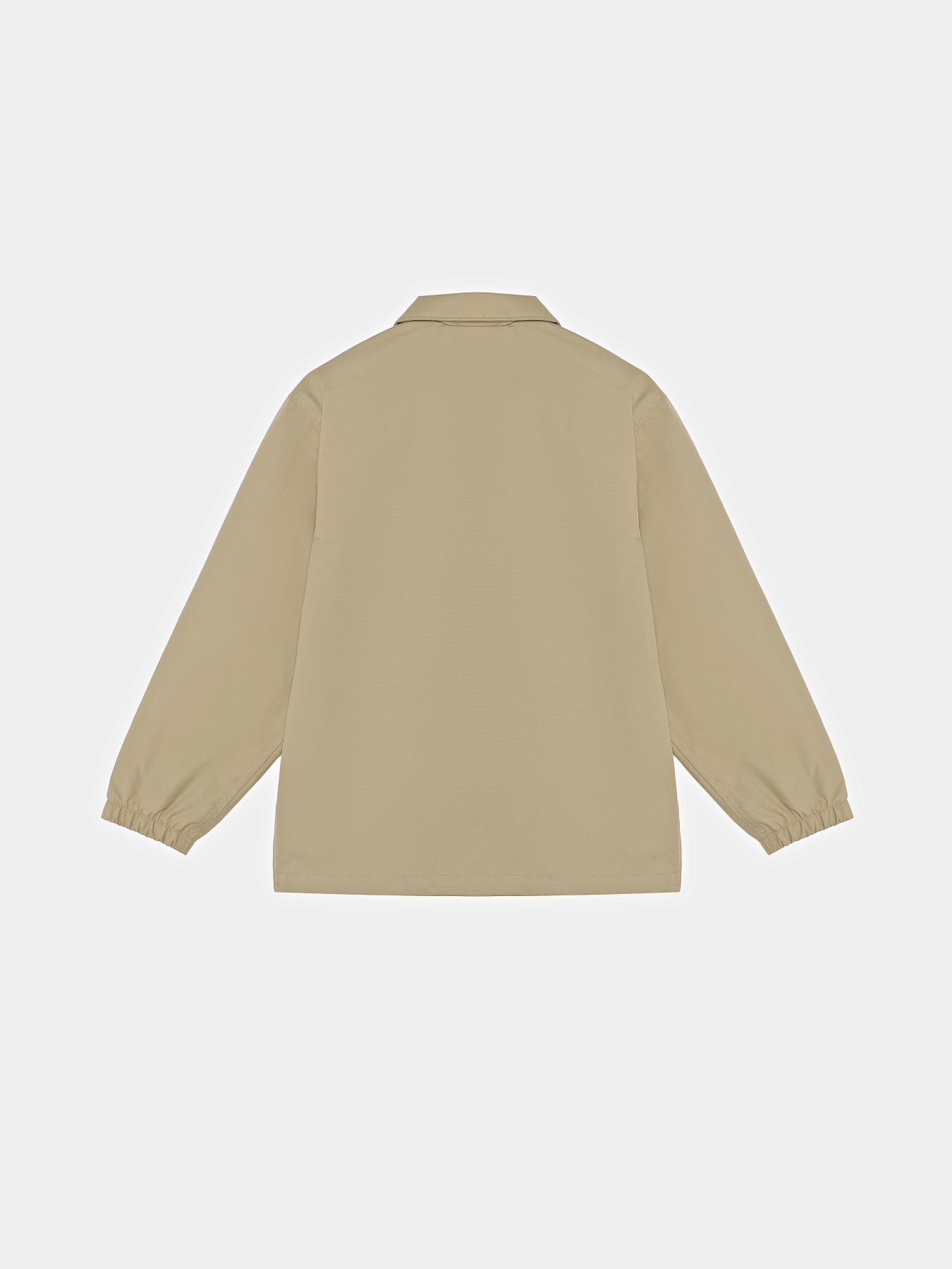 Демісезонна куртка Dickies Oakport Coach модель DK0KJR31KHK1 Фото