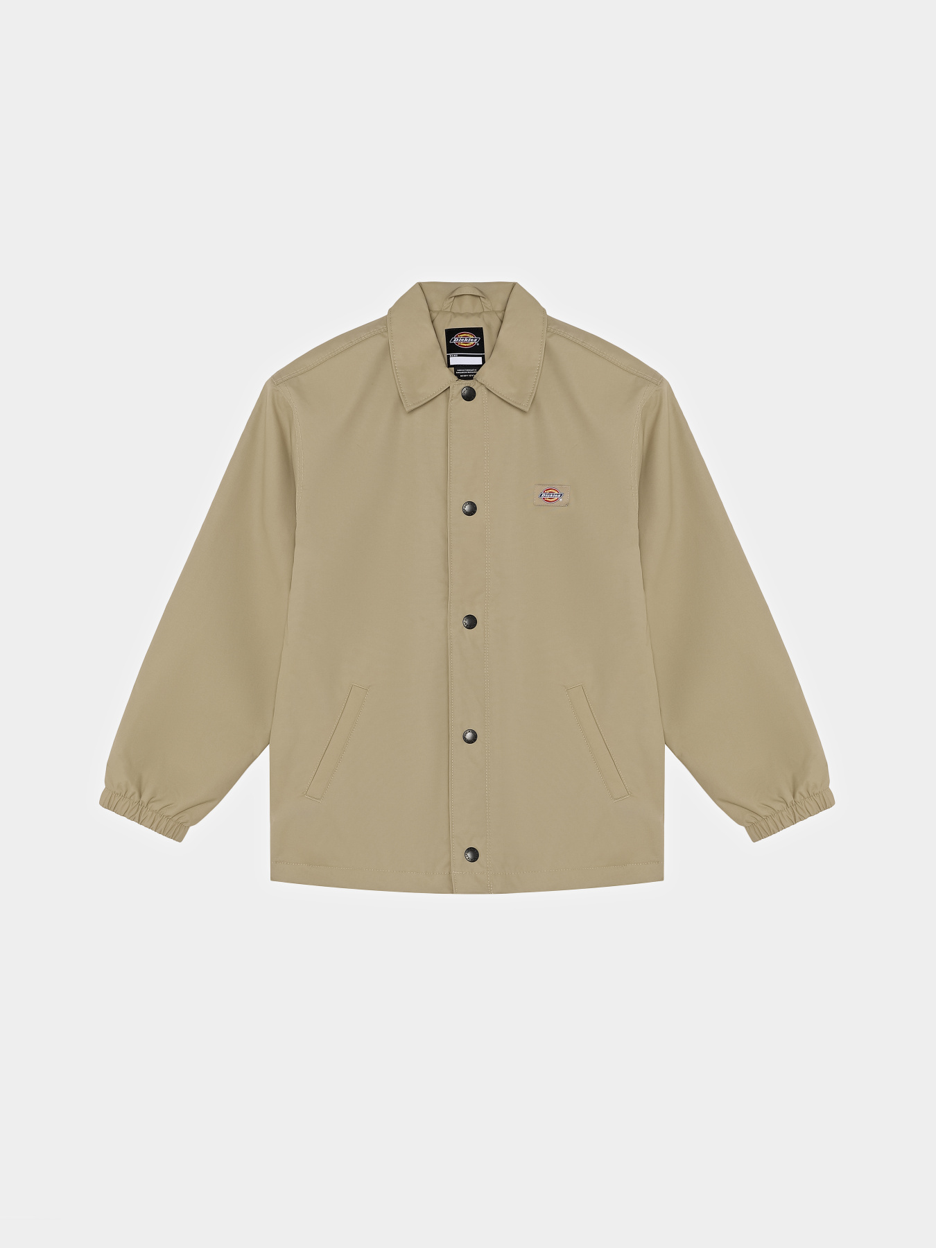 Демісезонна куртка Dickies Oakport Coach модель DK0KJR31KHK1 Фото