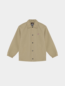 Демісезонна куртка Dickies Oakport Coach модель DK0KJR31KHK1 Фото
