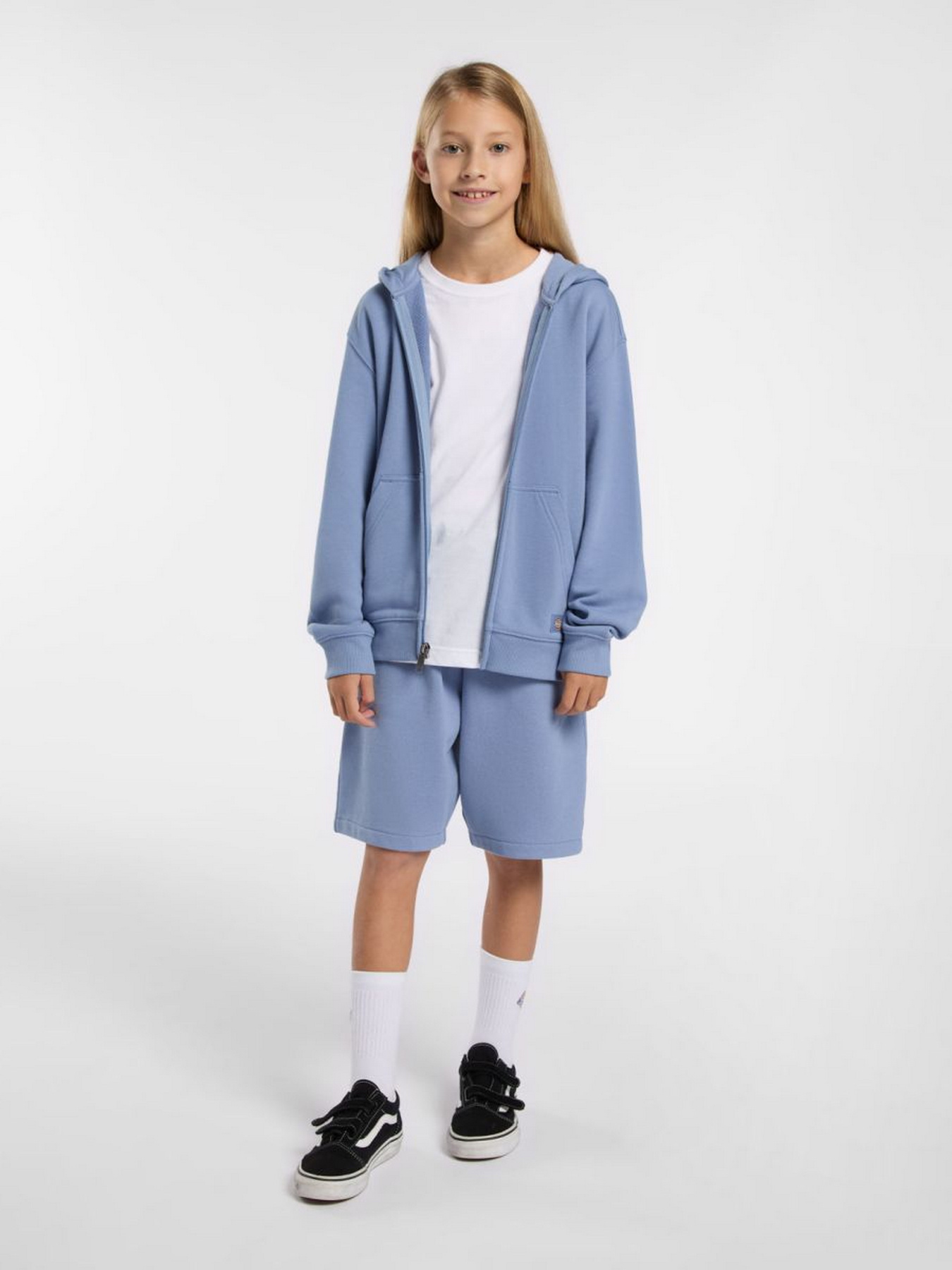 Шорти Dickies Youth Mapleton модель DK0KRR33K371 Фото