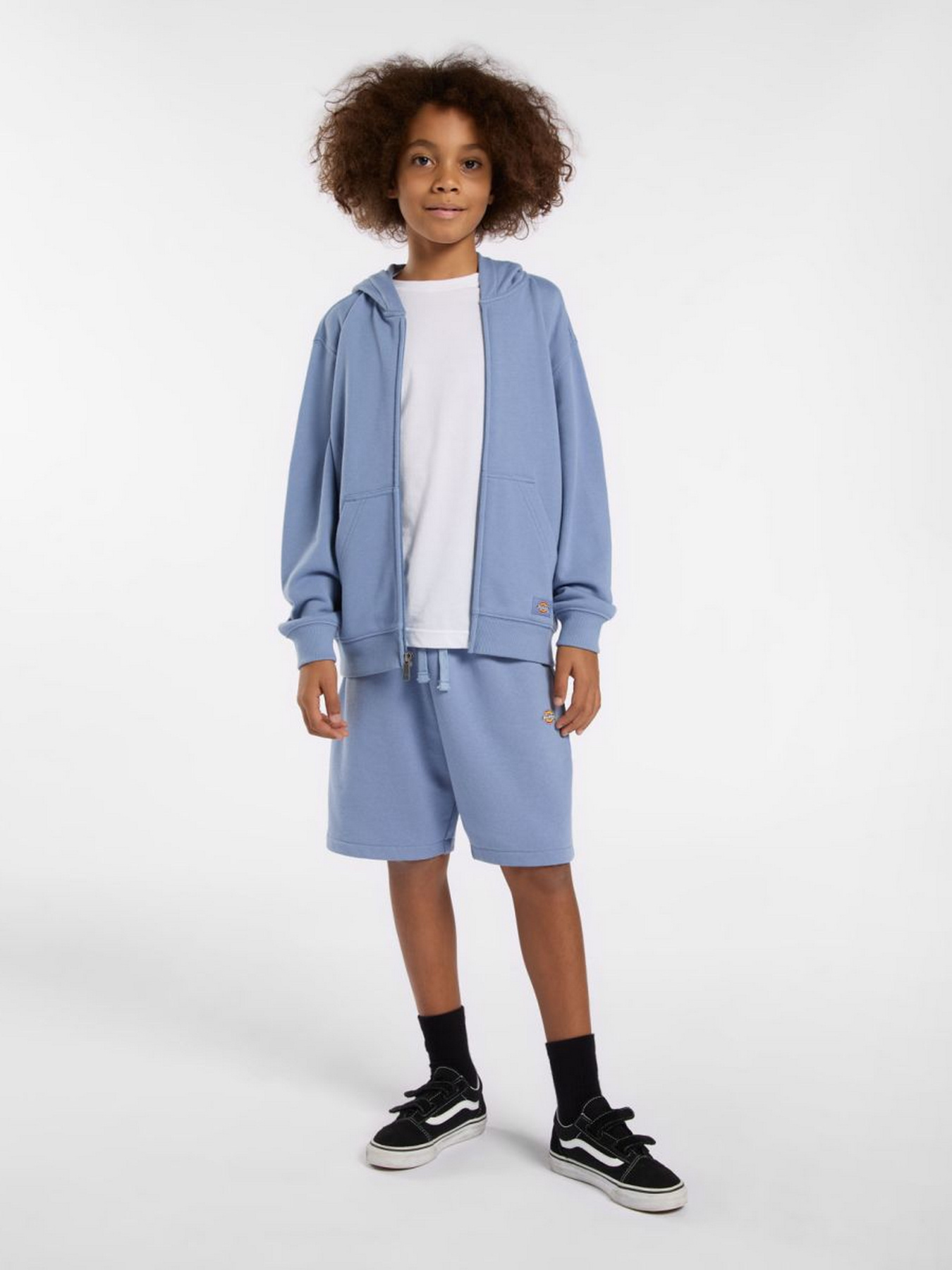 Повсякденні шорти Dickies Youth Mapleton модель DK0KRR33K371 Повсякденні шорти Dickies Youth Mapleton модель DK0KRR33K371 Фото