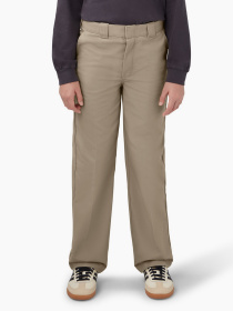 Брюки повседневные Dickies Original 874 Work модель DKDQP8740DS1 Фото