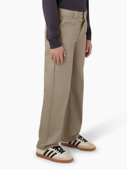 Штани повсякденні Dickies Original 874 Work модель DKDQP8740DS1 — фото 4 - INTERTOP