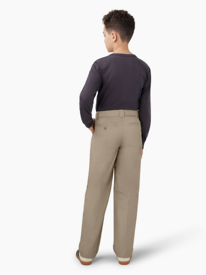 Штани повсякденні Dickies Original 874 Work модель DKDQP8740DS1 — фото 6 - INTERTOP