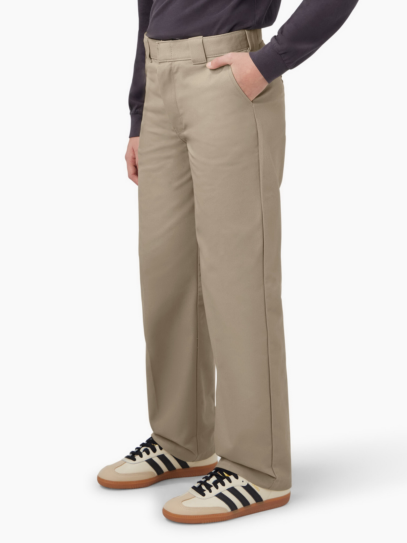 Повсякденні штани Dickies Original 874 Work модель DKDQP8740DS1 Повсякденні штани Dickies Original 874 Work модель DKDQP8740DS1 Фото