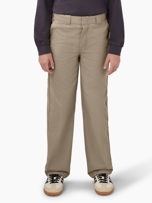 Повсякденні штани Dickies Original 874 Work модель DKDQP8740DS1 Фото