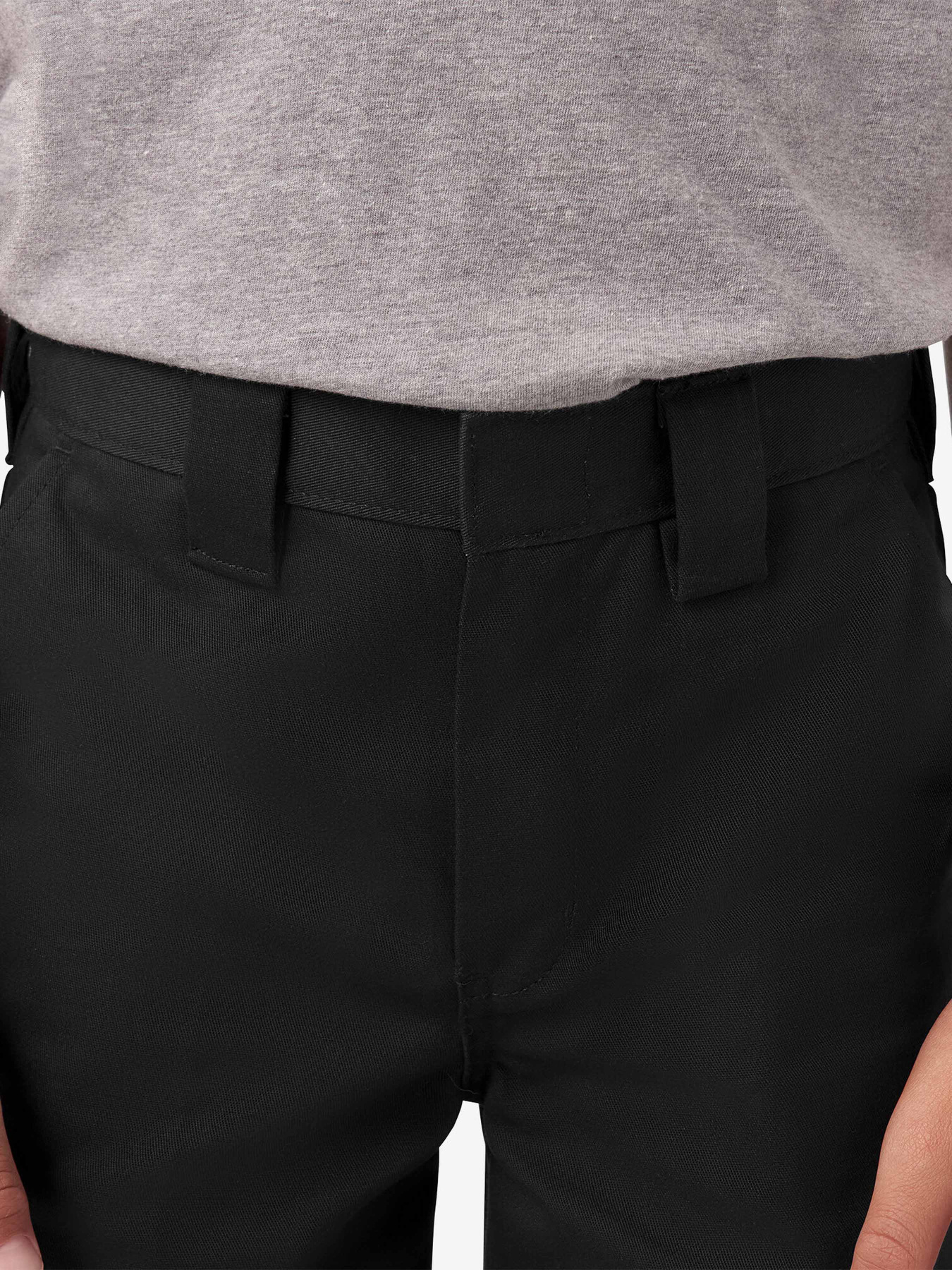 Штани повсякденні Dickies Original 874 Work модель DKDQP874BLK1 Фото