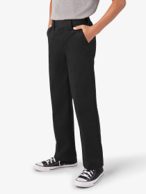 Повсякденні штани Dickies Original 874 Work модель DKDQP874BLK1 Фото