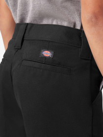 Повсякденні штани Dickies Original 874 Work модель DKDQP874BLK1 Фото
