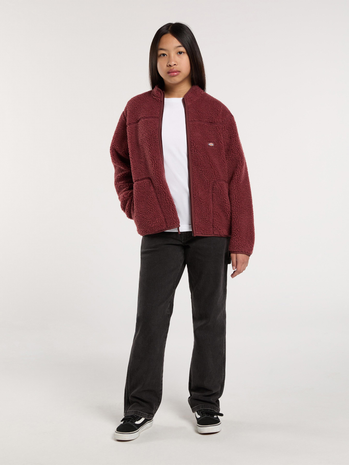 Кофта Dickies модель DK0A4Z3TL161 Фото