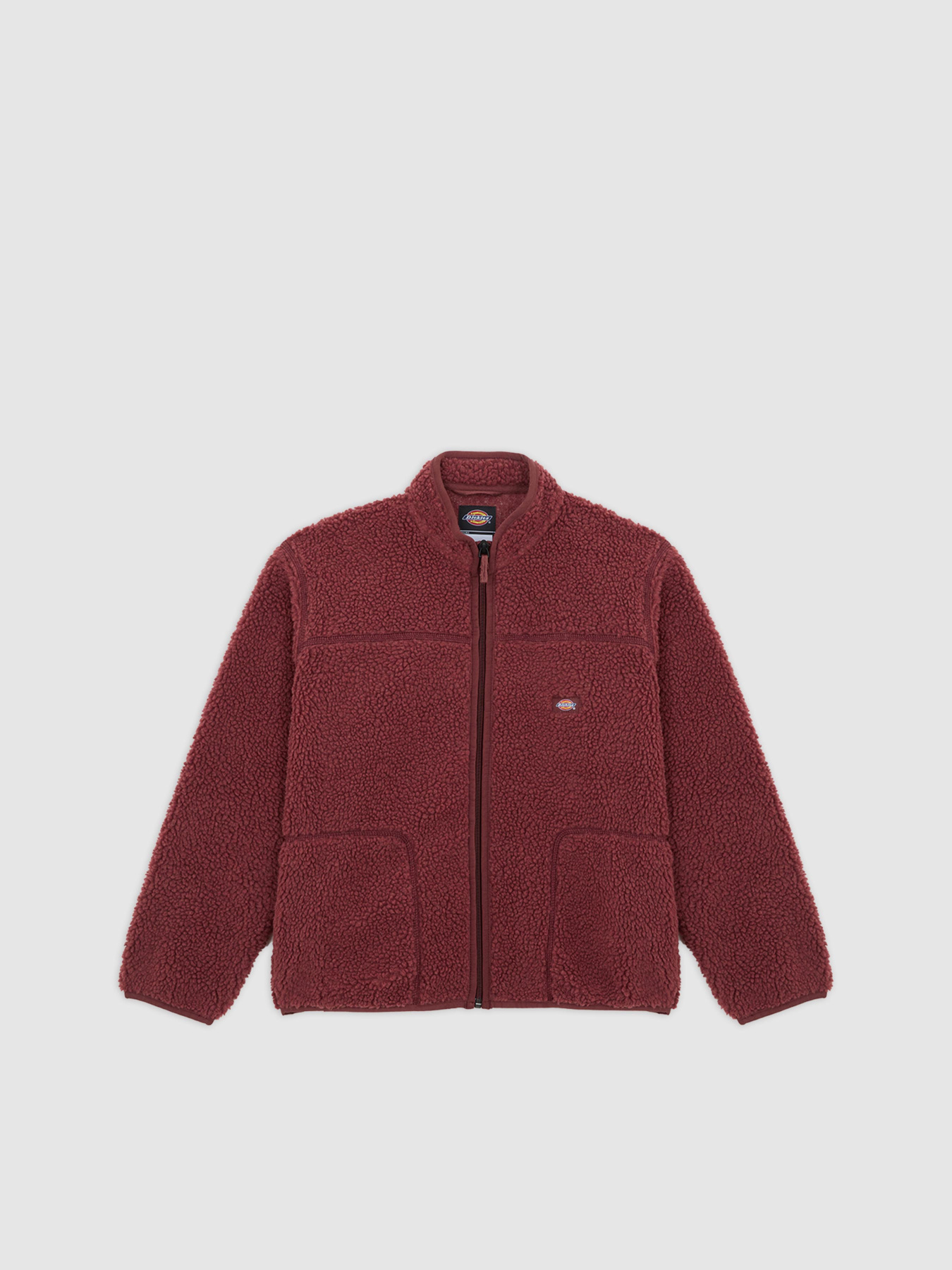 Флисовая кофта Dickies модель DK0A4Z3TL161 Фото