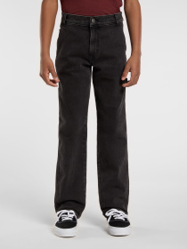 Широкие джинсы Dickies Carpenter модель DK0A87LKJ791 Фото