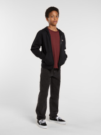 Широкие джинсы Dickies Carpenter модель DK0A87LKJ791 Широкие джинсы Dickies Carpenter модель DK0A87LKJ791 Фото