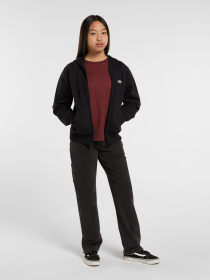 Широкие джинсы Dickies Carpenter модель DK0A87LKJ791 Широкие джинсы Dickies Carpenter модель DK0A87LKJ791 Фото