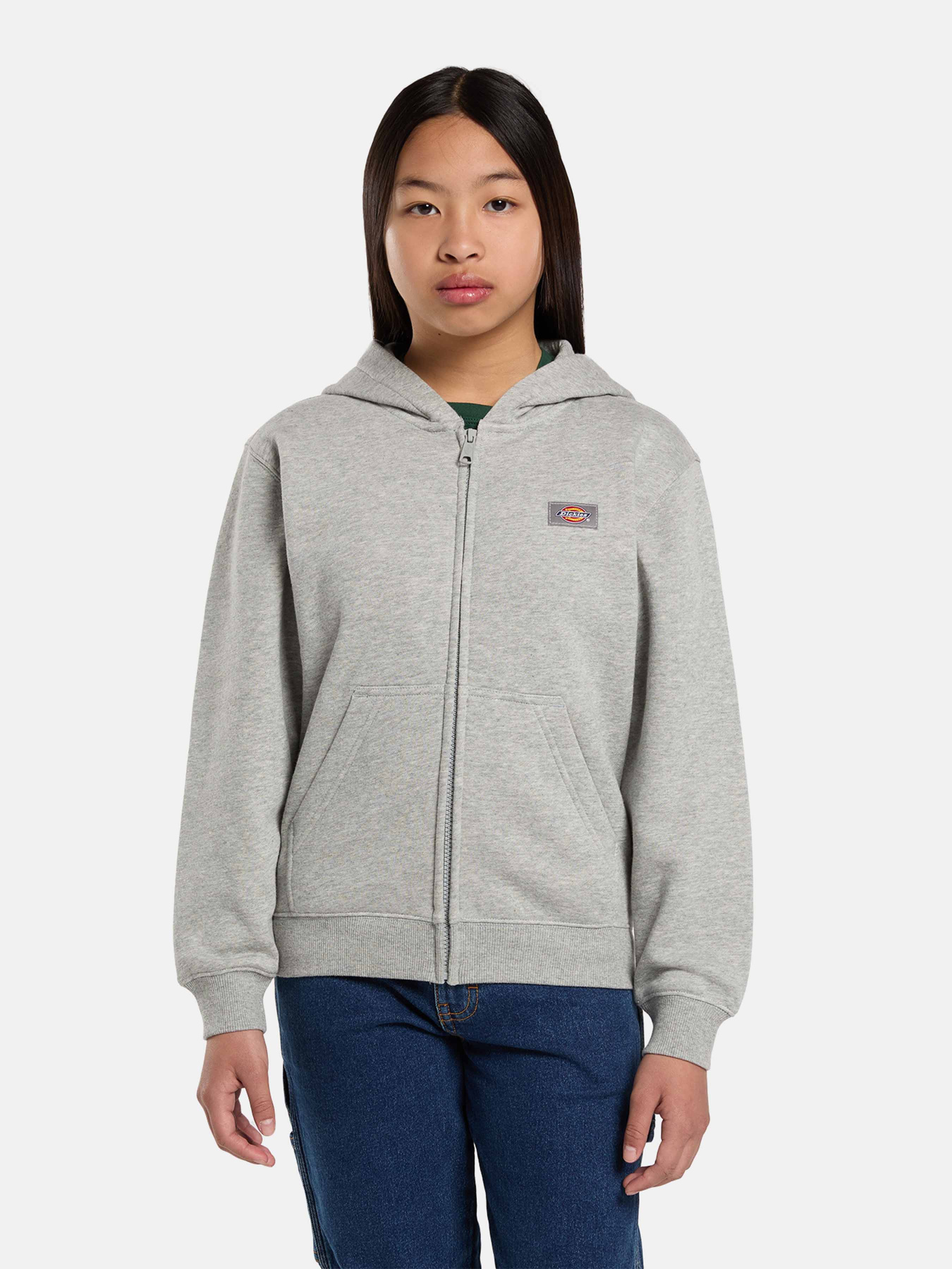 Кофта Dickies Youth Oakport модель DK0A88BO0H21 Фото