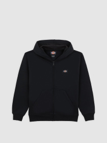 Кофта Dickies Youth Oakport модель DK0A88BOBLK1 Фото
