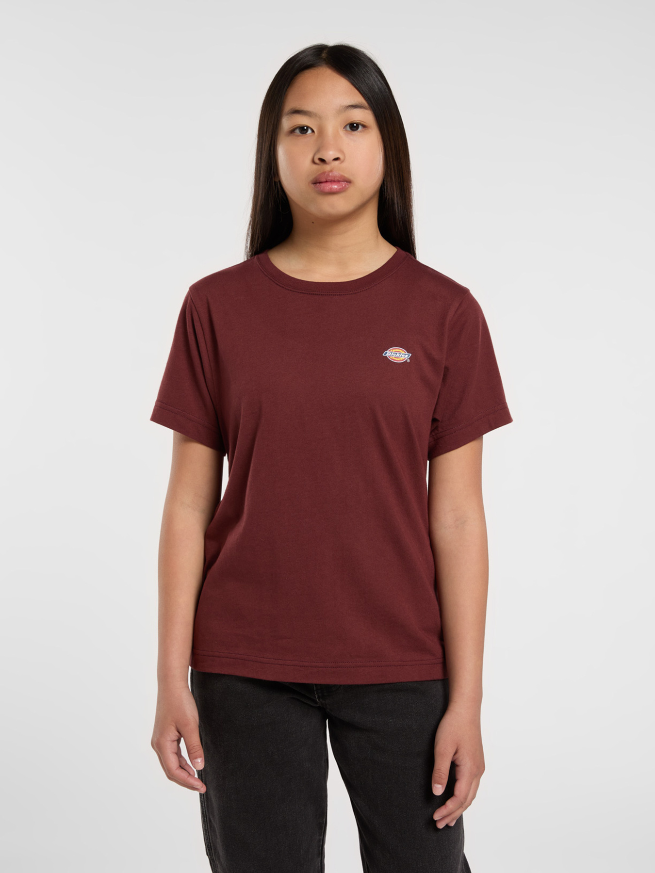 Футболка Dickies Youth Mapleton Модель DK0KSR64L161 Фото