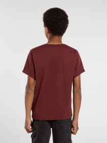 Футболка Dickies Youth Mapleton модель DK0KSR64L161 Фото