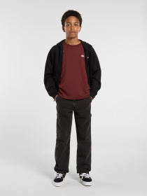 Футболка Dickies Youth Mapleton модель DK0KSR64L161 Фото