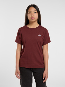 Футболка Dickies Youth Mapleton модель DK0KSR64L161 Фото