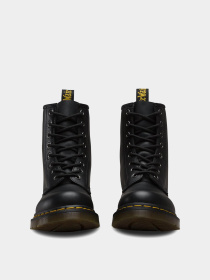 Ботинки DR. MARTENS модель 11822002 1460 Black Nappa Фото