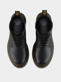 Ботинки DR. MARTENS модель 11822002 1460 Black Nappa Фото