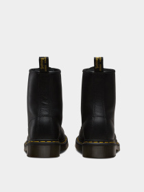 Ботинки DR. MARTENS модель 11822002 1460 Black Nappa Фото