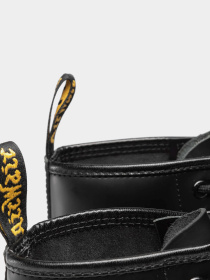 Ботинки DR. MARTENS модель 26230001 101 YS Black Smooth Фото