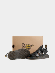 Сандалии DR. MARTENS модель 30766001 Фото