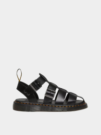 Сандалии DR. MARTENS модель 30766001 Фото