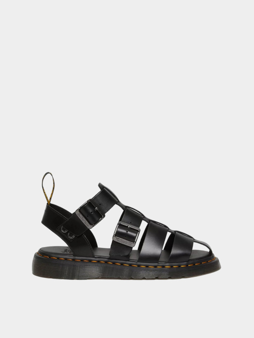 Сандалии DR. MARTENS модель 30766001 Фото