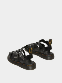 Сандалии DR. MARTENS модель 30766001 Фото