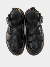 Сандалии DR. MARTENS модель 30766001 Фото